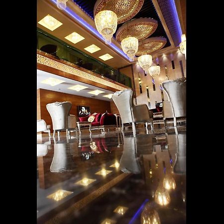 Sivas Revag Otel Exterior photo