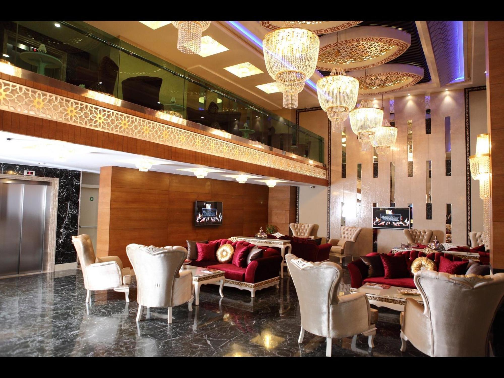 Sivas Revag Otel Exterior photo